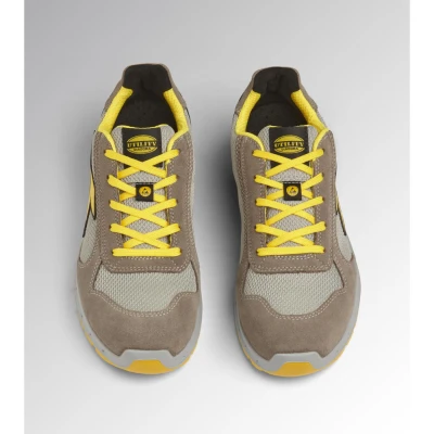 RUN A.BOX LOW S1PS FO SR ESD / Diadora / Pantofi protectie S1PS