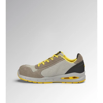 RUN A.BOX LOW S1PS FO SR ESD / Diadora / Pantofi protectie S1PS