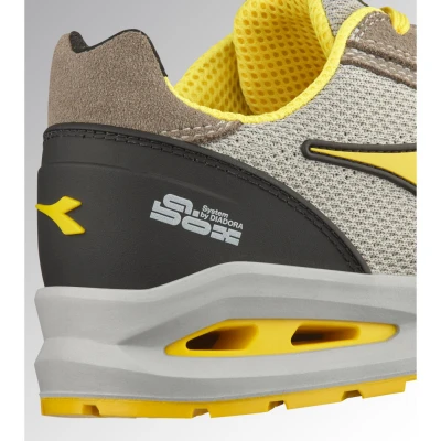 RUN A.BOX LOW S1PS FO SR ESD / Diadora / Pantofi protectie S1PS