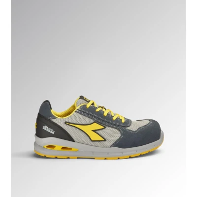 RUN A.BOX LOW S1PS FO SR ESD / Diadora / Pantofi protectie S1PS
