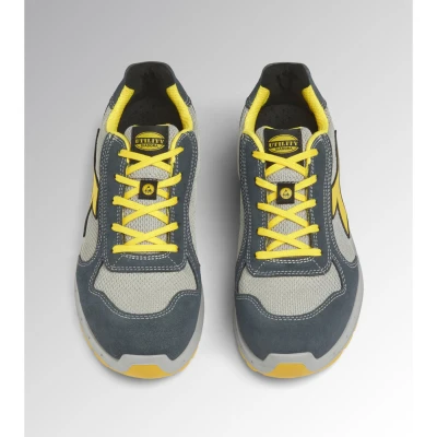 RUN A.BOX LOW S1PS FO SR ESD / Diadora / Pantofi protectie S1PS