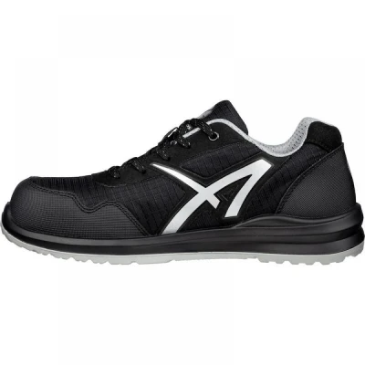 DRIFTER BLACK LOW S1P SRC / Albatros / Pantofi protectie S1P