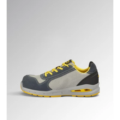 RUN A.BOX LOW S1PS FO SR ESD / Diadora / Pantofi protectie S1PS