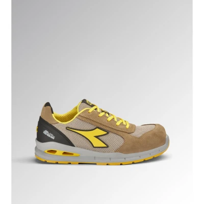 RUN A.BOX LOW S1PS FO SR ESD / Diadora / Pantofi protectie S1PS