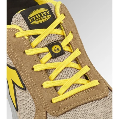 RUN A.BOX LOW S1PS FO SR ESD / Diadora / Pantofi protectie S1PS