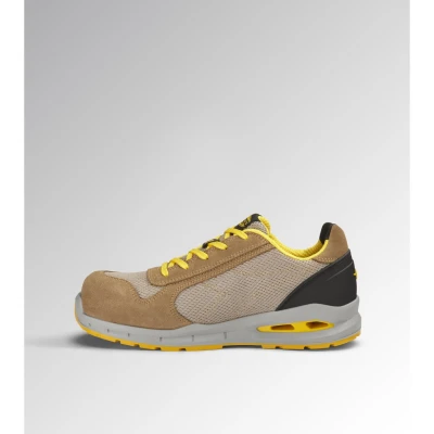 RUN A.BOX LOW S1PS FO SR ESD / Diadora / Pantofi protectie S1PS