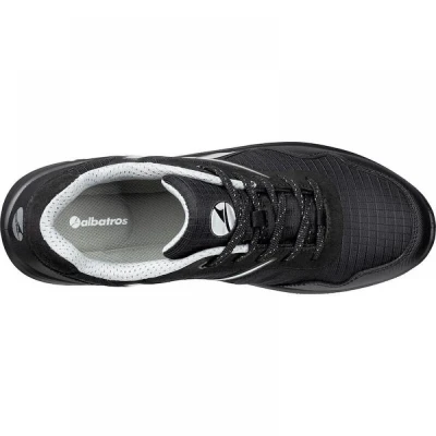 DRIFTER BLACK LOW S1P SRC / Albatros / Pantofi protectie S1P
