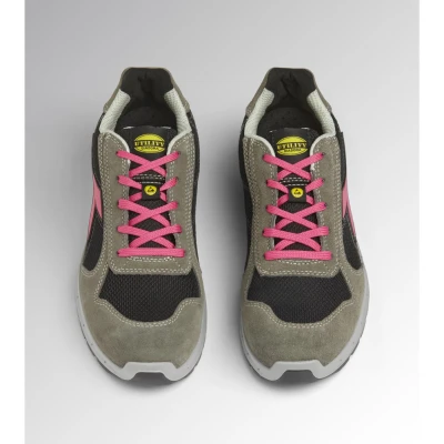 RUN A.BOX LOW S1PS FO SR ESD / Diadora / Pantofi protectie S1PS