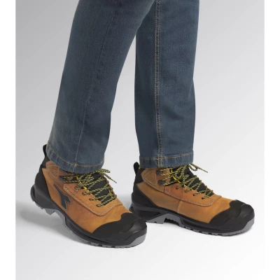 CLASSIC MID S3S FO SC LG SR / Diadora / Bocanci protectie S3S