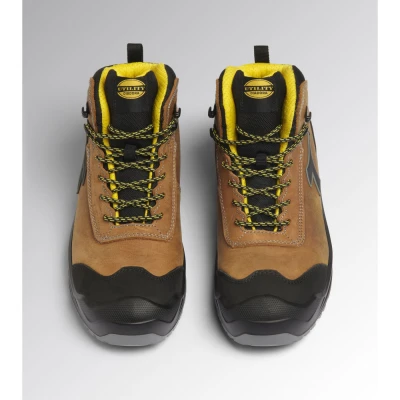 CLASSIC MID S3S FO SC LG SR / Diadora / Bocanci protectie S3S