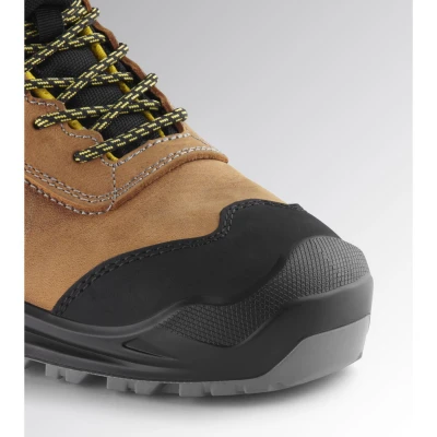 CLASSIC MID S3S FO SC LG SR / Diadora / Bocanci protectie S3S