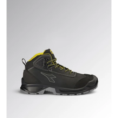 CLASSIC MID S3S FO SC LG SR / Diadora / Bocanci protectie S3S