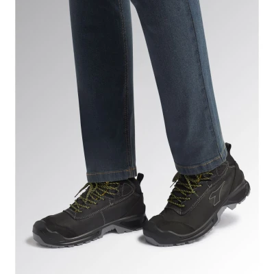 CLASSIC MID S3S FO SC LG SR / Diadora / Bocanci protectie S3S