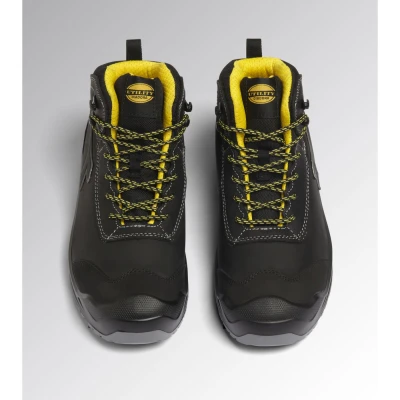 CLASSIC MID S3S FO SC LG SR / Diadora / Bocanci protectie S3S