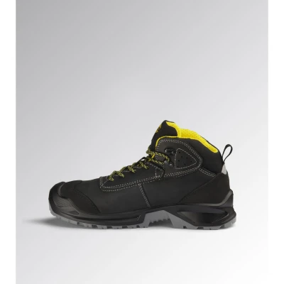 CLASSIC MID S3S FO SC LG SR / Diadora / Bocanci protectie S3S