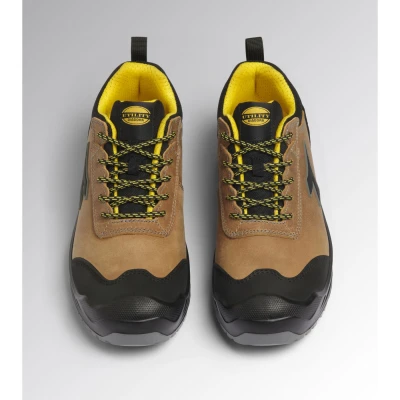 CLASSIC LOW S3S FO SC LG SR / Diadora / Pantofi protectie S3S