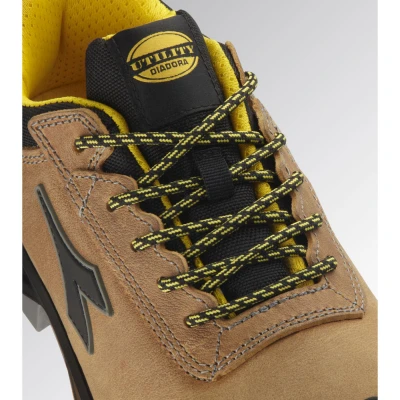 CLASSIC LOW S3S FO SC LG SR / Diadora / Pantofi protectie S3S