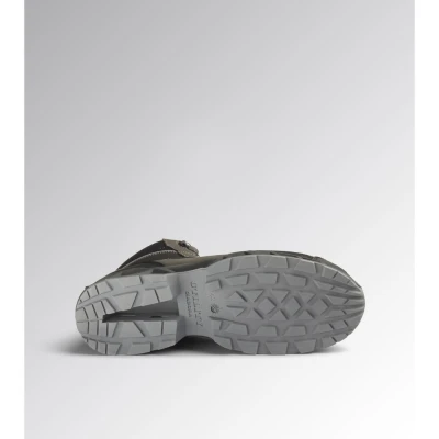 SHARK ST IMP LEA Q MID S3S FO SR SC ESD / Diadora / Bocanci protectie S3S