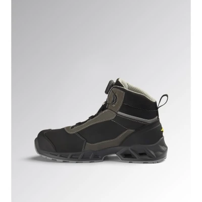 SHARK ST IMP LEA Q MID S3S FO SR SC ESD / Diadora / Bocanci protectie S3S