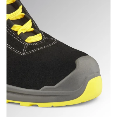 FLASH MID S3S FO SR LG SC ESD / Diadora / Bocanci protectie S3S