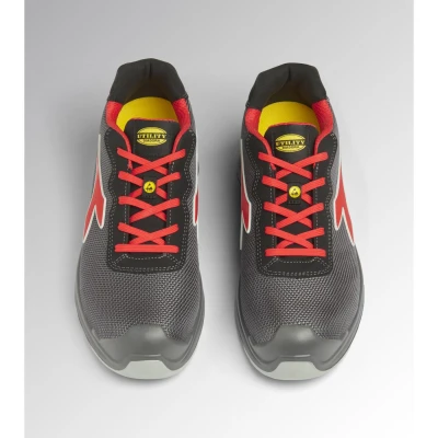 FLASH LOW S3S FO SR LG SC ESD / Diadora / Pantofi protectie S3S