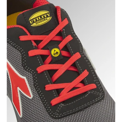 FLASH LOW S3S FO SR LG SC ESD / Diadora / Pantofi protectie S3S