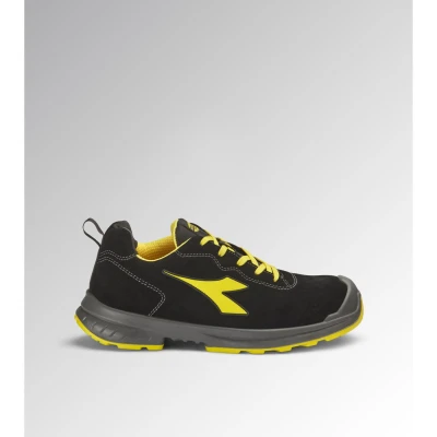 FLASH LOW S3S FO SR LG SC ESD / Diadora / Pantofi protectie S3S