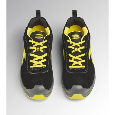 FLASH LOW S3S FO SR LG SC ESD / Diadora / Pantofi protectie S3S