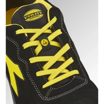 FLASH LOW S3S FO SR LG SC ESD / Diadora / Pantofi protectie S3S