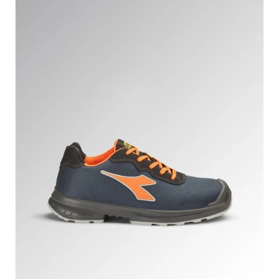 FLASH LOW S1PS FO SR LG SC ESD / Diadora / Sandale protectie S1PS