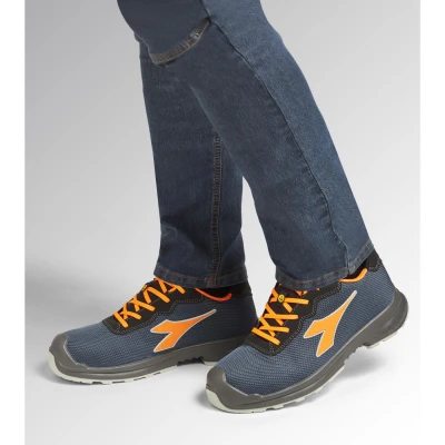 FLASH LOW S1PS FO SR LG SC ESD / Diadora / Sandale protectie S1PS