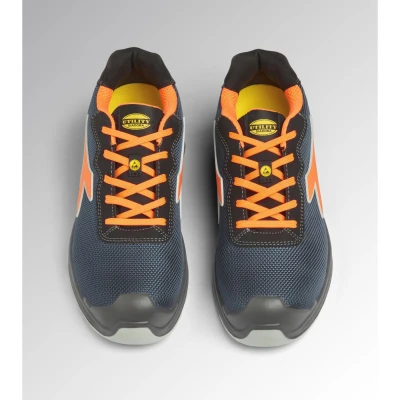 FLASH LOW S1PS FO SR LG SC ESD / Diadora / Sandale protectie S1PS