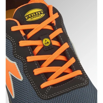 FLASH LOW S1PS FO SR LG SC ESD / Diadora / Sandale protectie S1PS