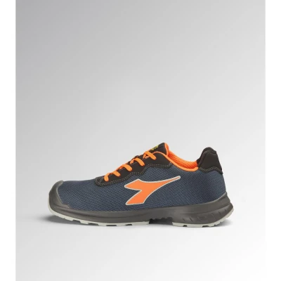 FLASH LOW S1PS FO SR LG SC ESD / Diadora / Sandale protectie S1PS