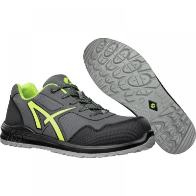 DRIFTER GREEN LOW S1P SRC / Albatros / Pantofi protectie S1P