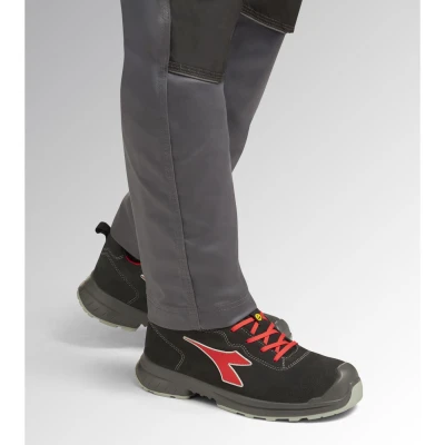 FLASH LOW S1PS FO SR LG SC ESD / Diadora / Sandale protectie S1PS