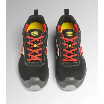 FLASH LOW S1PS FO SR LG SC ESD / Diadora / Sandale protectie S1PS