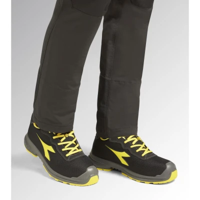 FLASH LOW S1PS FO SR LG SC ESD / Diadora / Sandale protectie S1PS