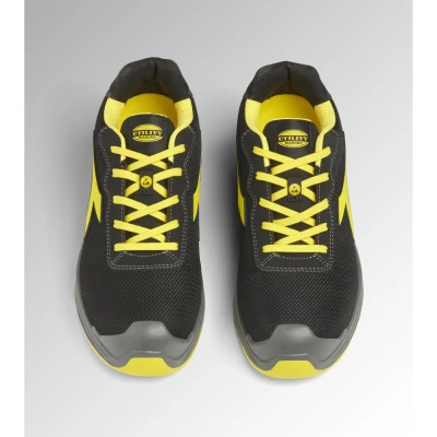 FLASH LOW S1PS FO SR LG SC ESD / Diadora / Sandale protectie S1PS