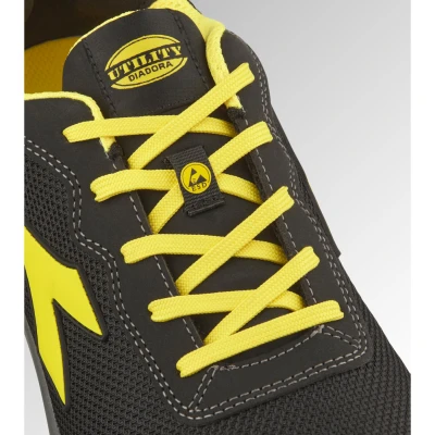 FLASH LOW S1PS FO SR LG SC ESD / Diadora / Sandale protectie S1PS