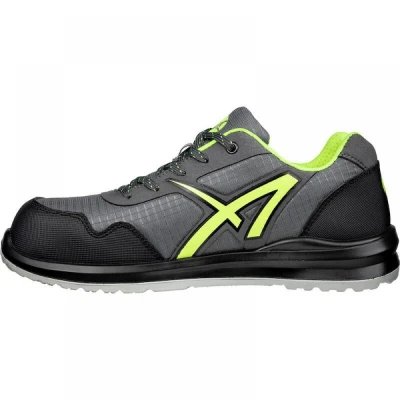 DRIFTER GREEN LOW S1P SRC / Albatros / Pantofi protectie S1P