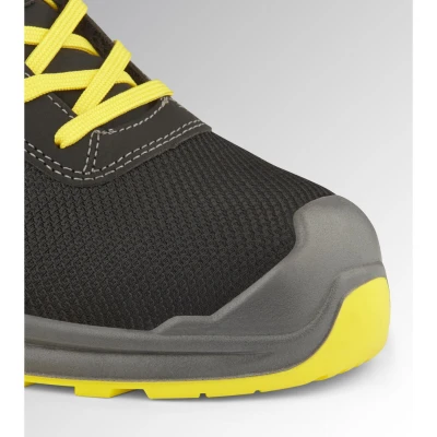 FLASH LOW S1PS FO SR LG SC ESD / Diadora / Sandale protectie S1PS