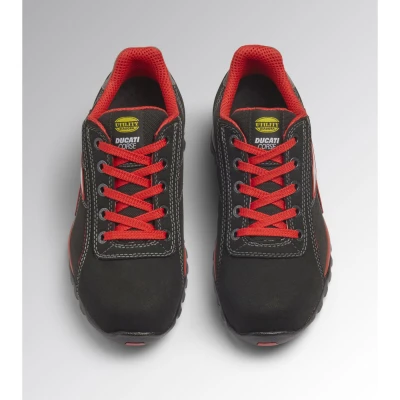 GLOVE MONSTER LOW S3S FO HRO / Diadora / Pantofi protectie S3S