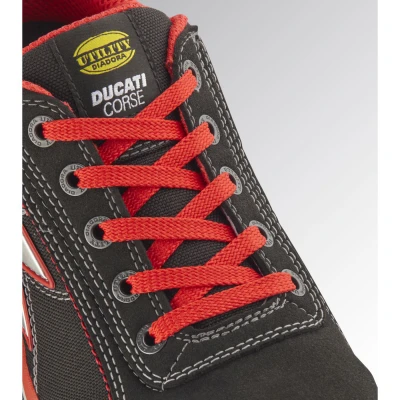 GLOVE MONSTER LOW S3S FO HRO / Diadora / Pantofi protectie S3S