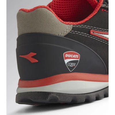 GLOVE MONSTER LOW S3S FO HRO / Diadora / Pantofi protectie S3S