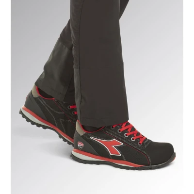 GLOVE MONSTER LOW S1PS FO HRO / Diadora / Pantofi protectie S1PS