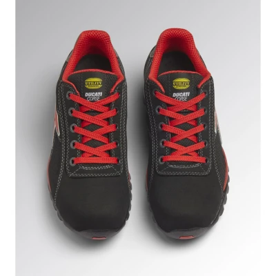 GLOVE MONSTER LOW S1PS FO HRO / Diadora / Pantofi protectie S1PS