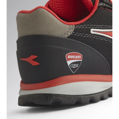 GLOVE MONSTER LOW S1PS FO HRO / Diadora / Pantofi protectie S1PS