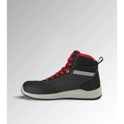 SPEEDY RACE MID S3S FO SR SC MET FREE / Diadora / Bocanci protectie S3S