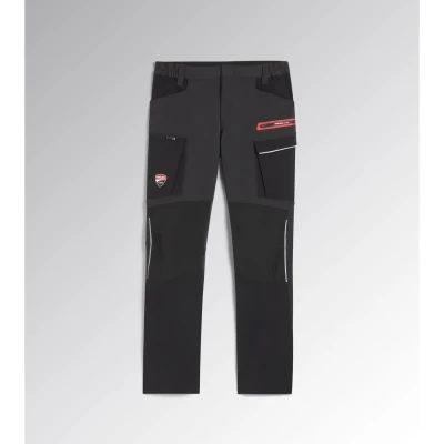 PANT MOTOR CARGO DUCATI / Diadora / Pantaloni salopeta talie